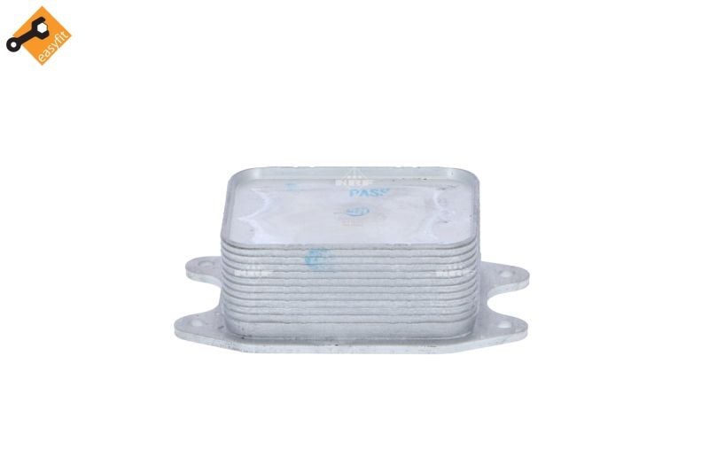 NRF Hladnjak ulja, motorno ulje