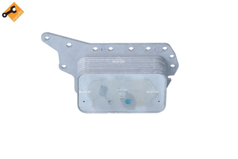 NRF Hladnjak ulja, motorno ulje