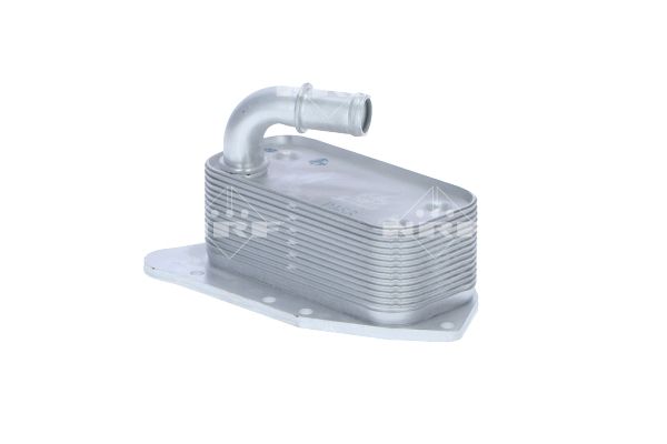 NRF Hladnjak ulja, motorno ulje