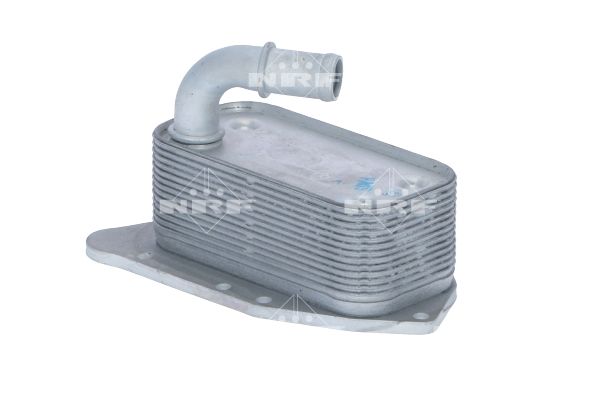 NRF Hladnjak ulja, motorno ulje