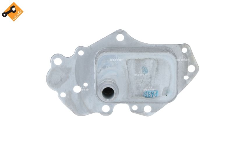 NRF Hladnjak ulja, motorno ulje