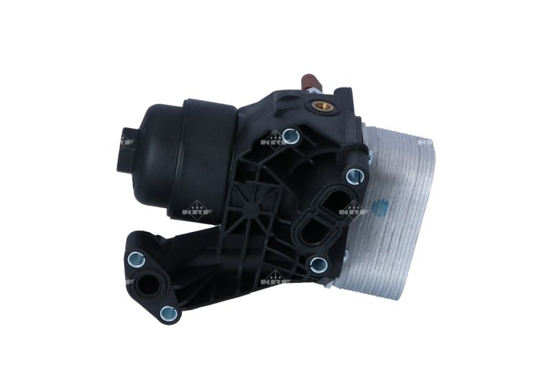 NRF Hladnjak ulja, motorno ulje