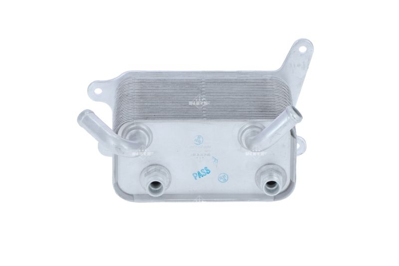 NRF Hladnjak ulja, motorno ulje