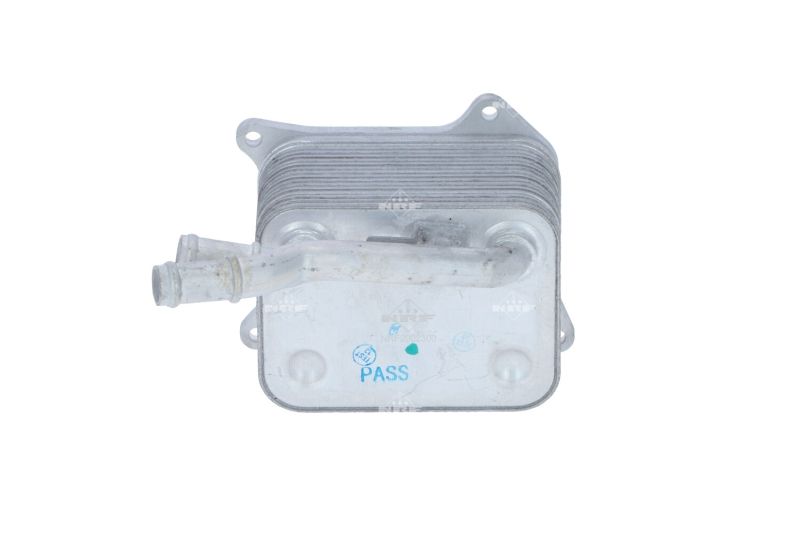 NRF Hladnjak ulja, motorno ulje