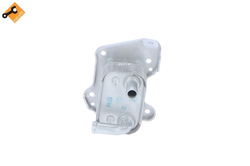 NRF Hladnjak ulja, motorno ulje