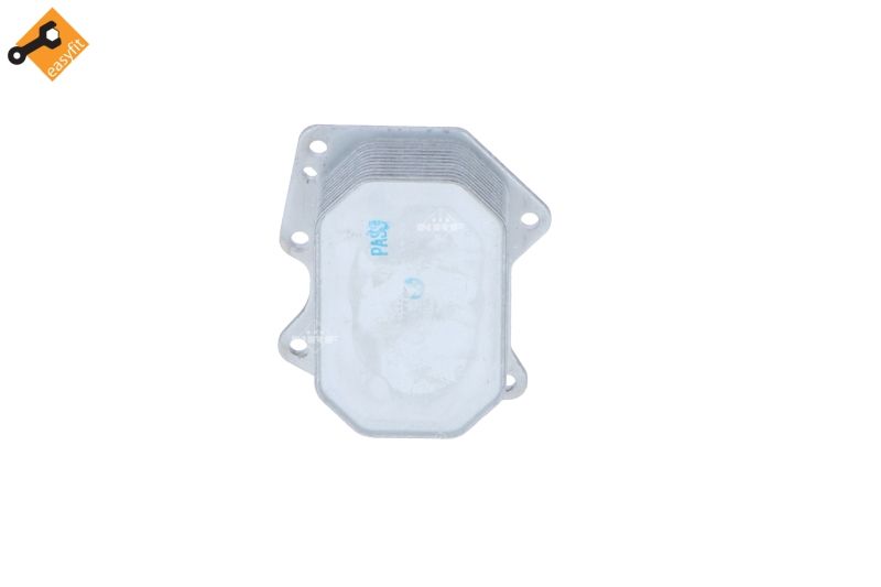 NRF Hladnjak ulja, motorno ulje