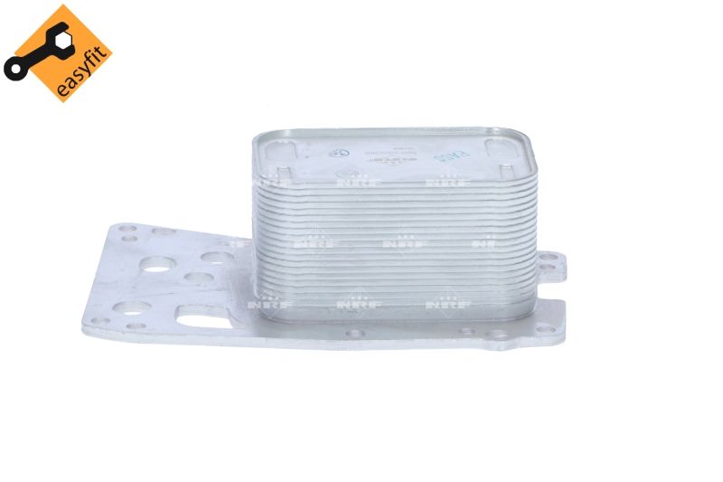 NRF Hladnjak ulja, motorno ulje