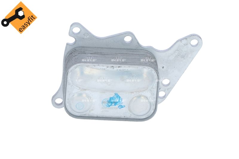 NRF Hladnjak ulja, motorno ulje