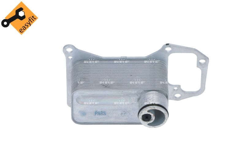 NRF Hladnjak ulja, motorno ulje