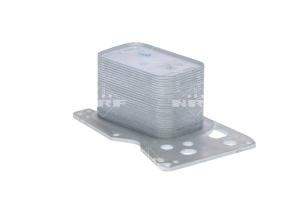 NRF Hladnjak ulja, motorno ulje