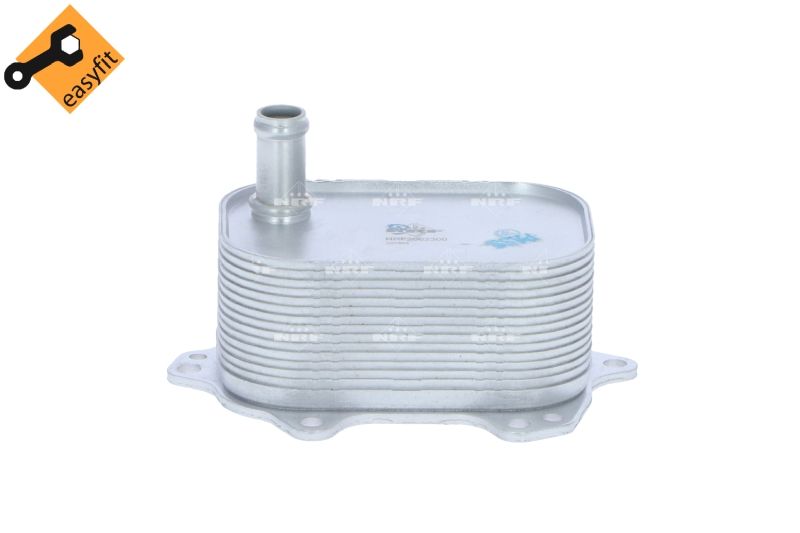 NRF Hladnjak ulja, motorno ulje