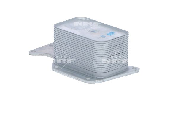 NRF Hladnjak ulja, motorno ulje