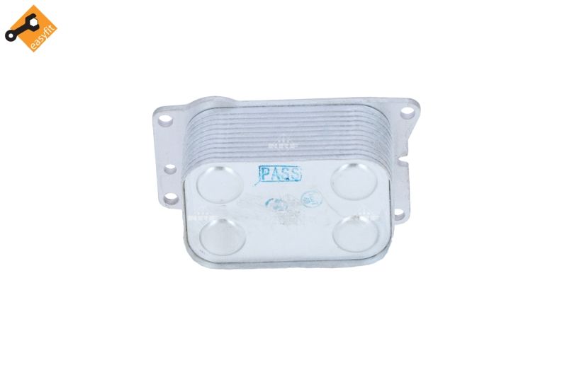 NRF Hladnjak ulja, motorno ulje