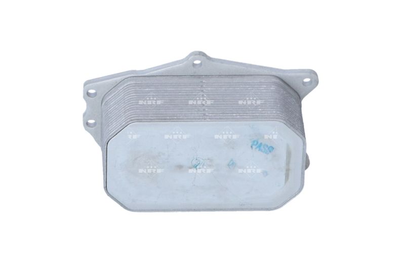 NRF Hladnjak ulja, motorno ulje