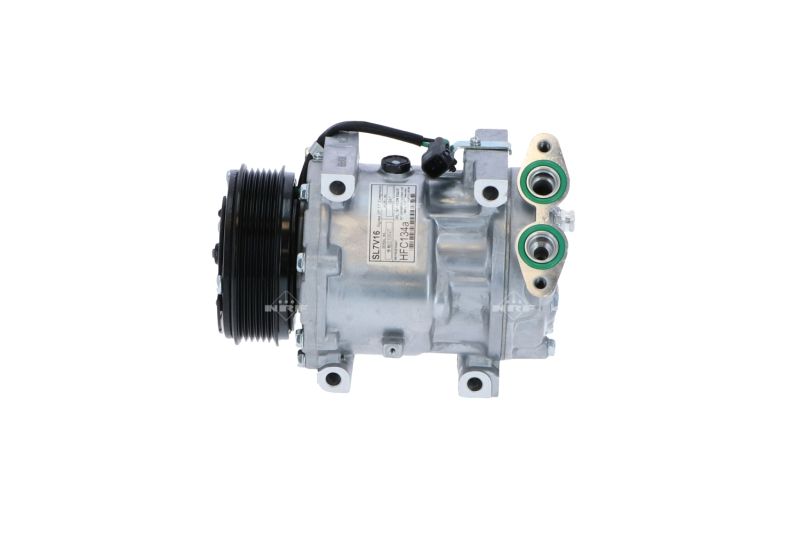 NRF Kompresor, klimauređaj