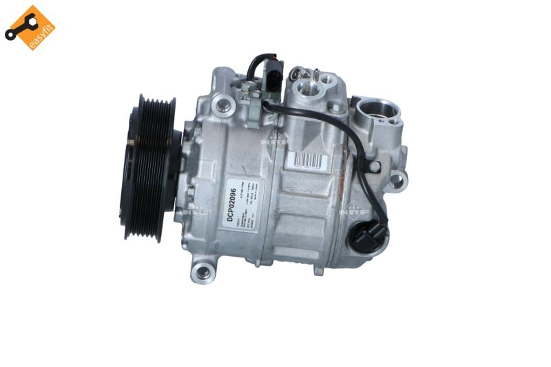 NRF Kompresor, klimauređaj