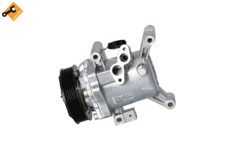 NRF Kompresor, klimauređaj