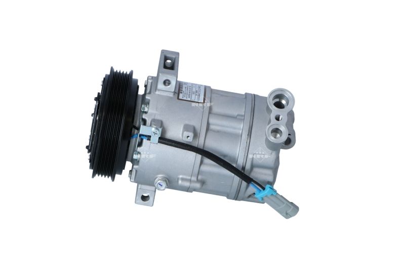 NRF Kompresor, klimauređaj