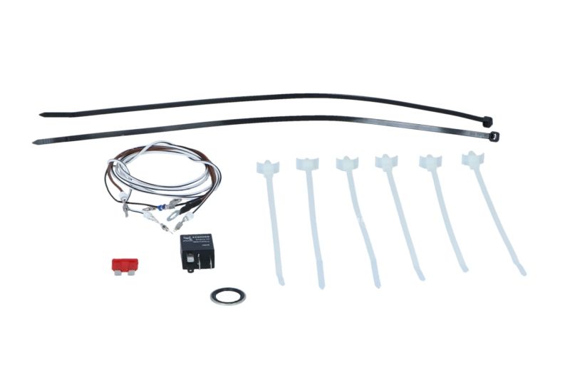 NRF Kompresor, klimauređaj