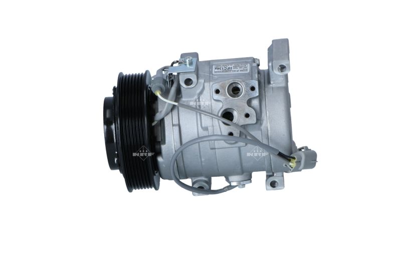 NRF Kompresor, klimauređaj