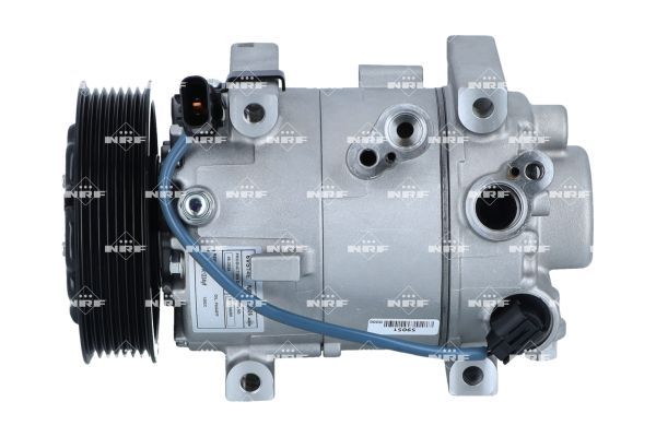 NRF Kompresor, klimauređaj