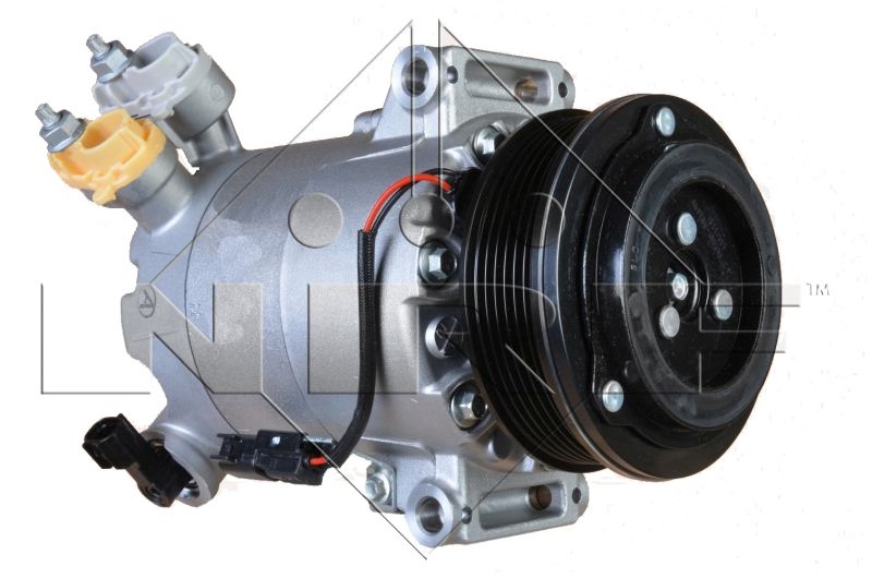 NRF Kompresor, klimauređaj