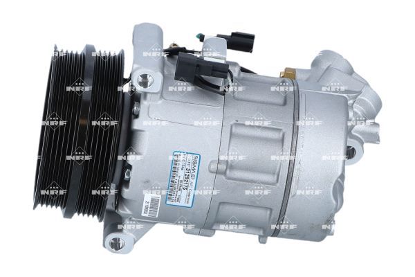 NRF Kompresor, klimauređaj