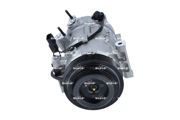 NRF Kompresor, klimauređaj