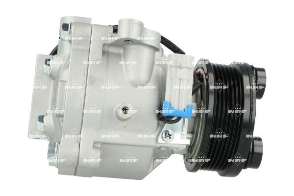 NRF Kompresor, klimauređaj