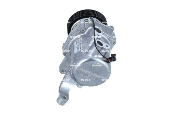 NRF Kompresor, klimauređaj