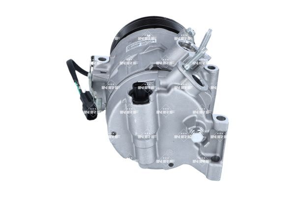 NRF Kompresor, klimauređaj