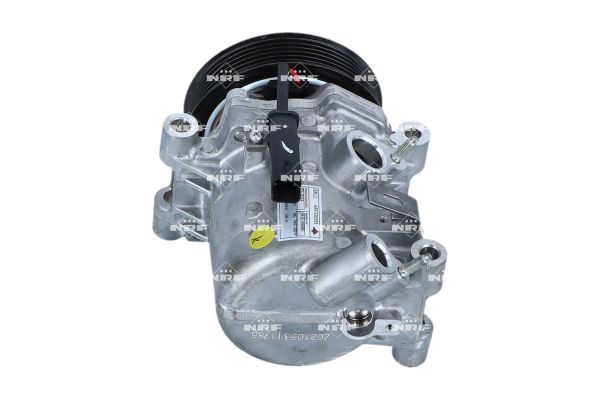 NRF Kompresor, klimauređaj