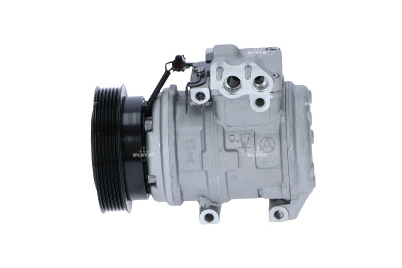 NRF Kompresor, klimauređaj