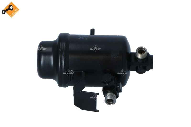 NRF Isušivač, klimauređaj