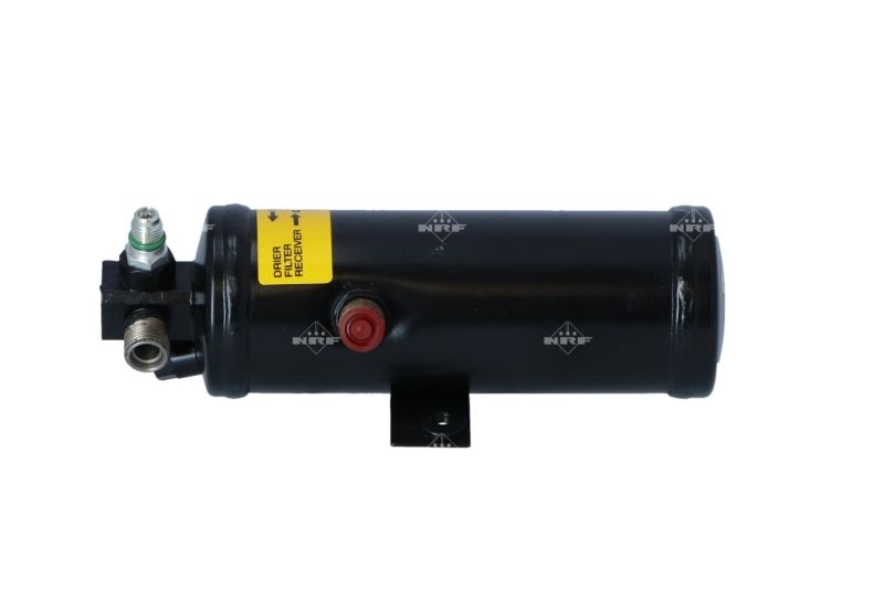 NRF Isušivač, klimauređaj