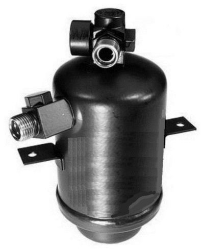 NRF Isušivač, klimauređaj