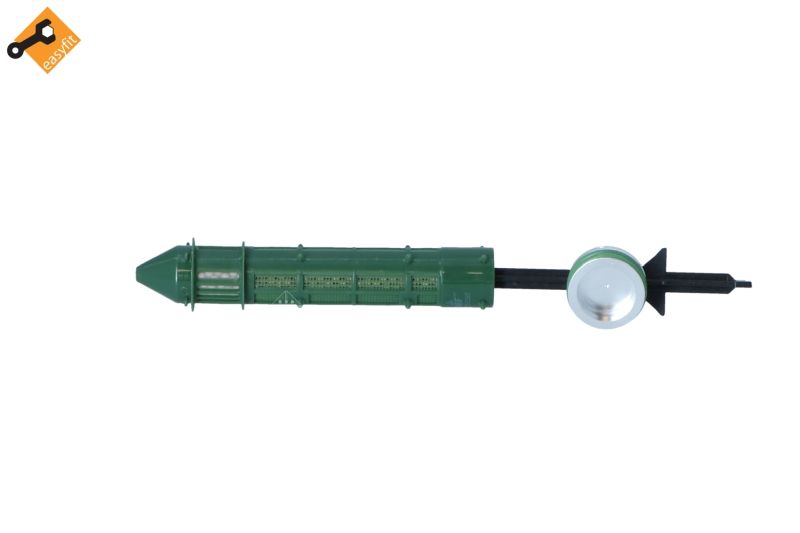 NRF Isušivač, klimauređaj