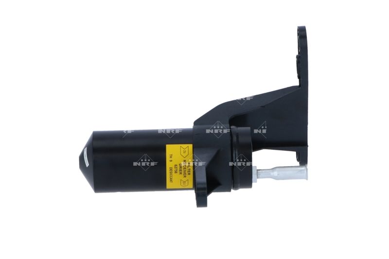 NRF Isušivač, klimauređaj