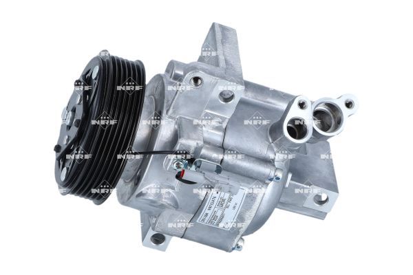 NRF Isušivač, klimauređaj