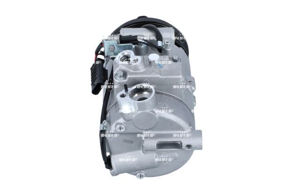 NRF Isušivač, klimauređaj