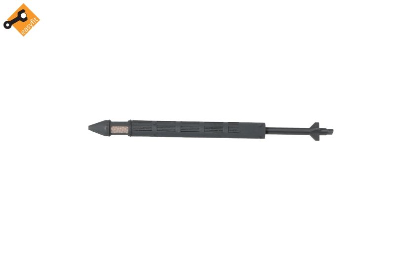 NRF Sušač, klima-uređaj