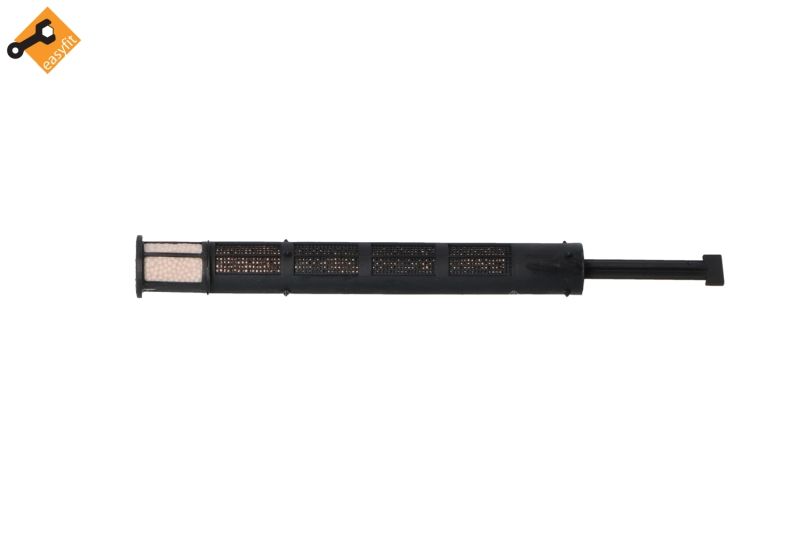 NRF Sušač, klima-uređaj