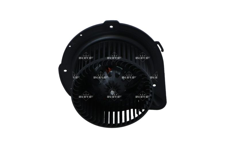 NRF Ventilator unutrašnjeg prostora