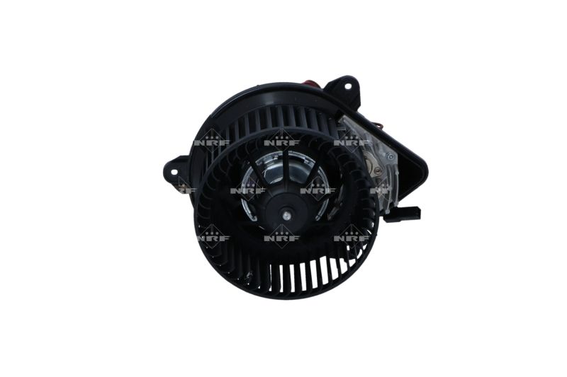 NRF Ventilator unutrašnjeg prostora