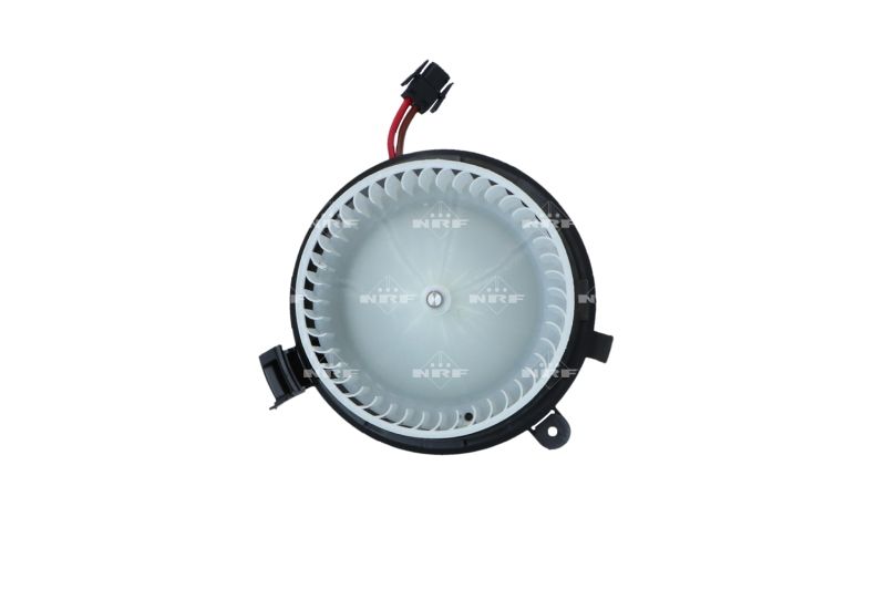 NRF Ventilator unutrašnjeg prostora