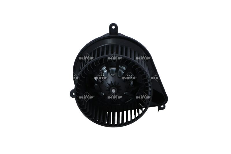 NRF Ventilator unutrašnjeg prostora
