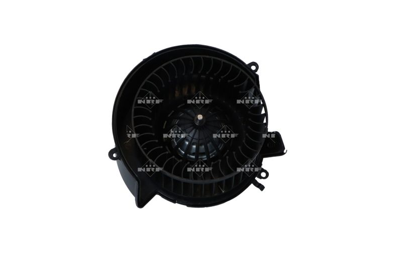 NRF Ventilator unutrašnjeg prostora