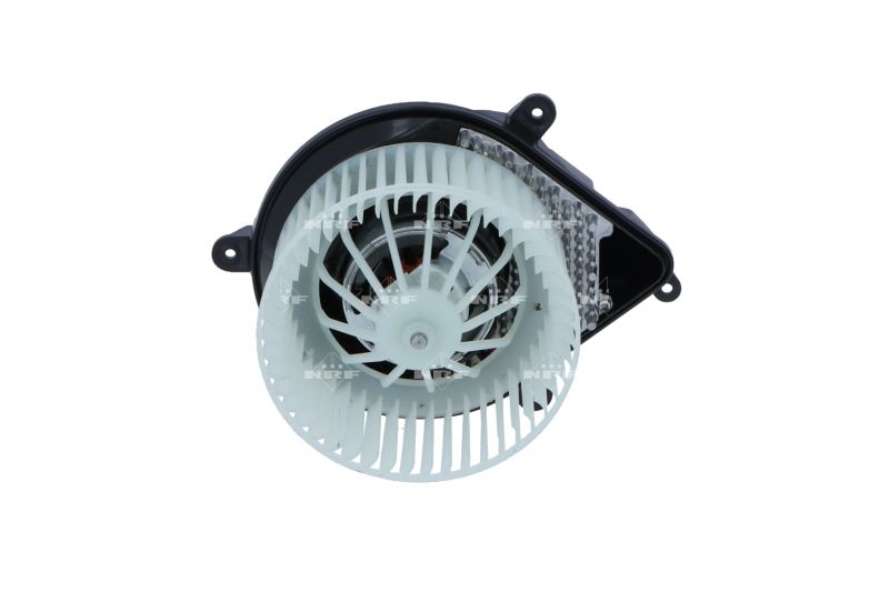 NRF Ventilator unutrašnjeg prostora