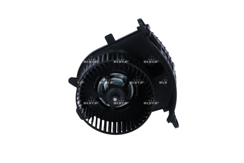 NRF Ventilator unutrašnjeg prostora