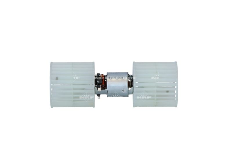 NRF Ventilator unutrašnjeg prostora